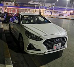 هیوندای سۆناتا